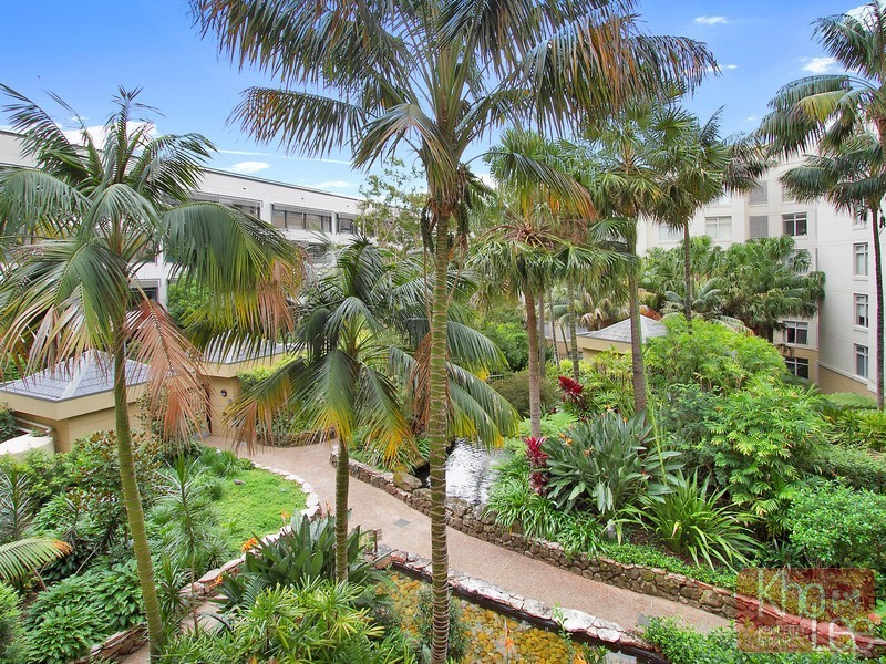 1 Murray Street, Pyrmont NSW 2009