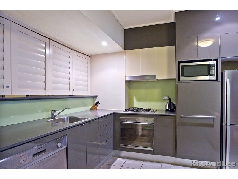 444 Harris Street, Ultimo NSW 2007