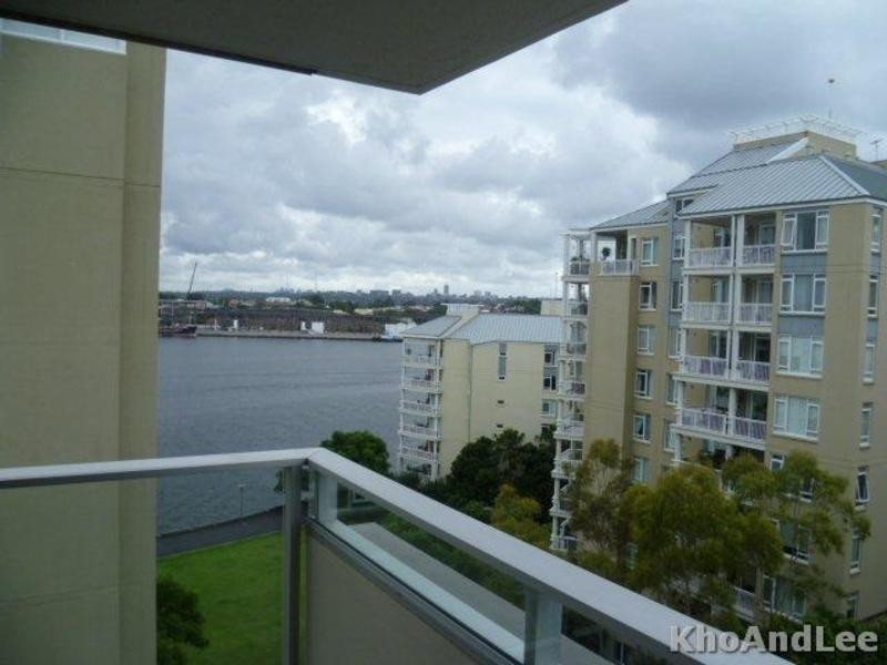 25 Refinery Drive, Pyrmont NSW 2009