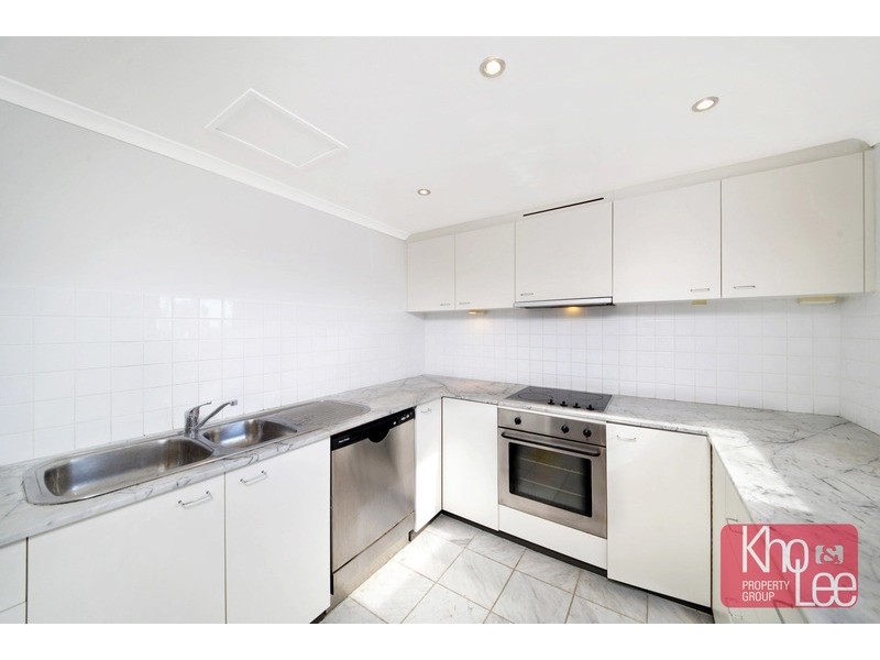 1-7 Gloucester Place, Kensington NSW 2033