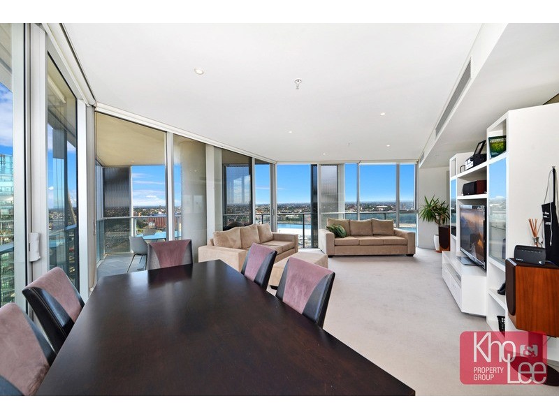 45 Bowman Street, Pyrmont NSW 2009