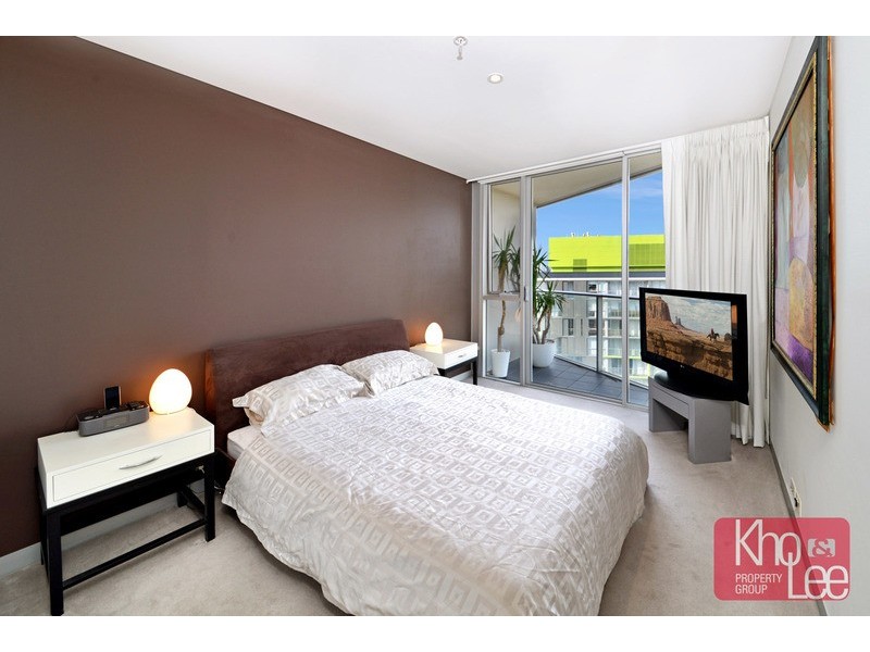 45 Bowman Street, Pyrmont NSW 2009