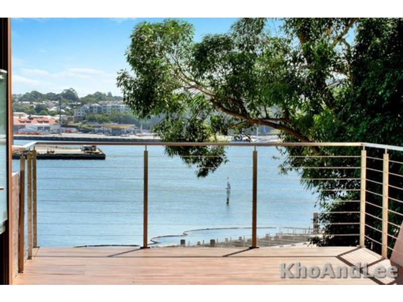 124 Bowman Street, Pyrmont NSW 2009