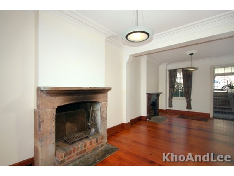 124 Bowman Street, Pyrmont NSW 2009