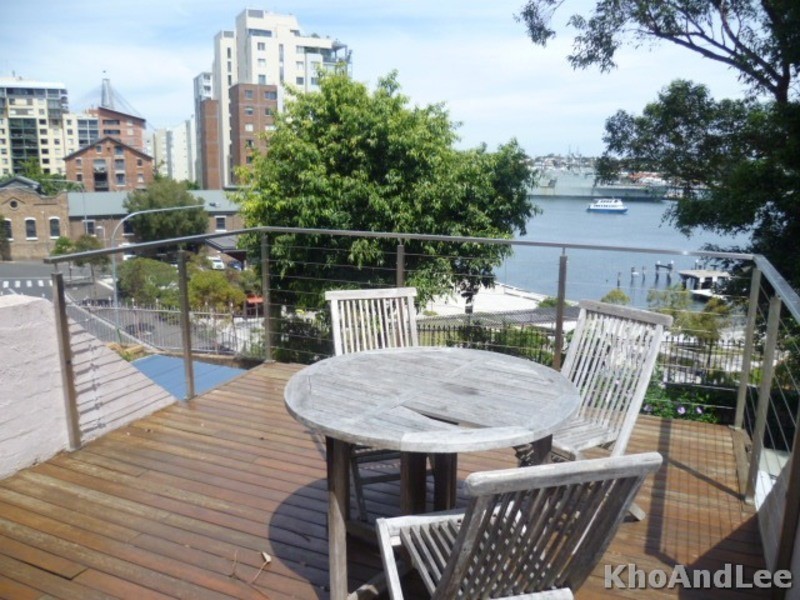 124 Bowman Street, Pyrmont NSW 2009