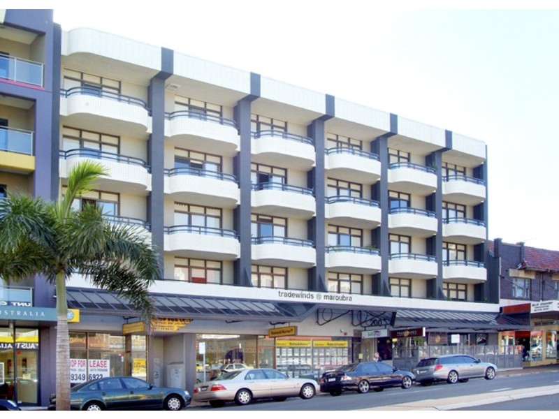 200 Maroubra Road, Maroubra NSW 2035