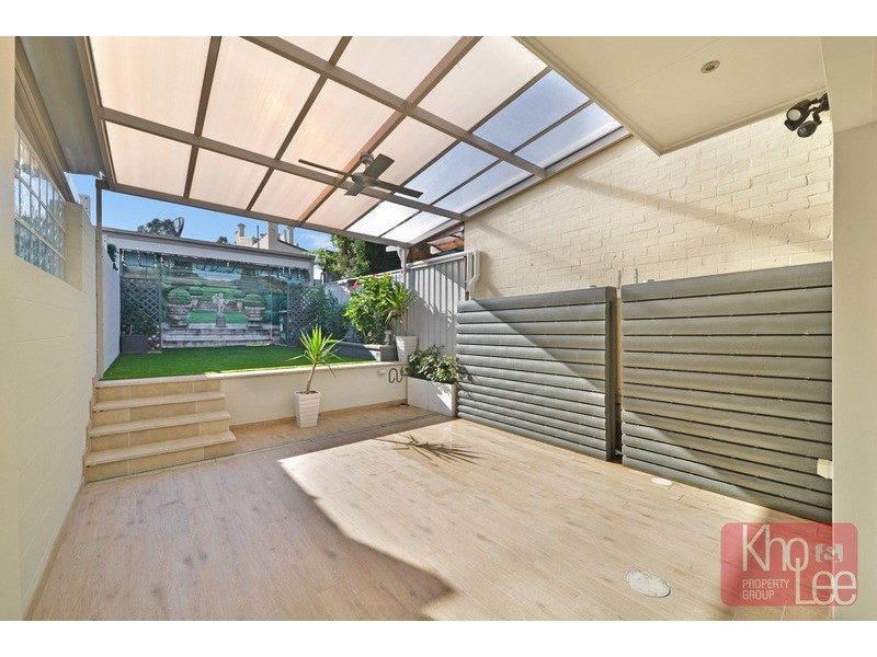 61A Park Road, Sydenham NSW 2044