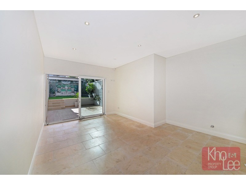 61A Park Road, Sydenham NSW 2044