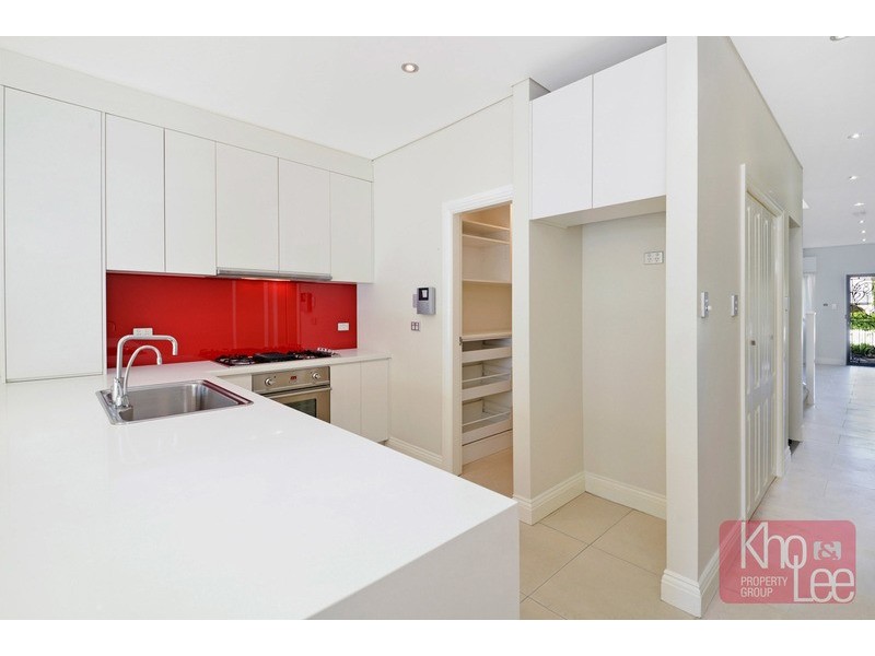 61A Park Road, Sydenham NSW 2044