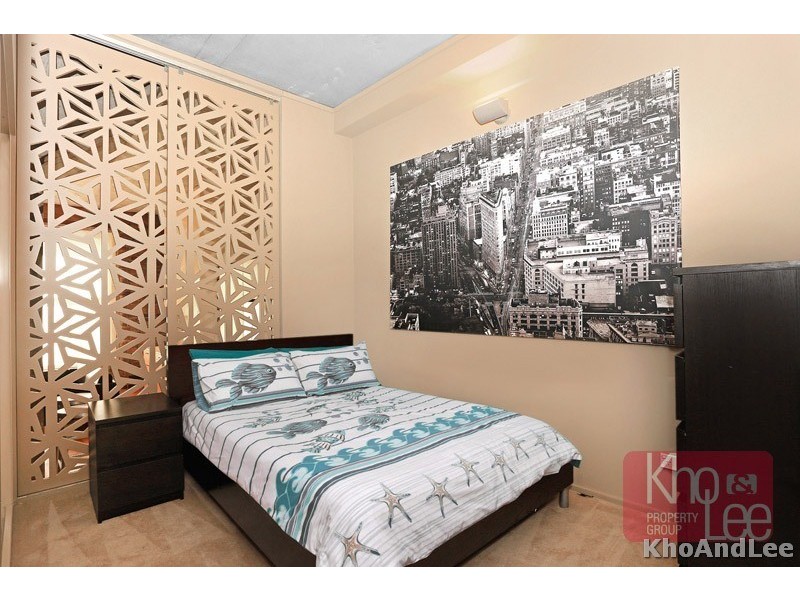 380 Harris Street, Pyrmont NSW 2009