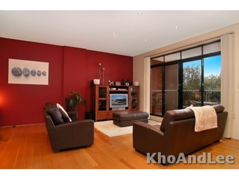 25 Kelly Street, Ultimo NSW 2007