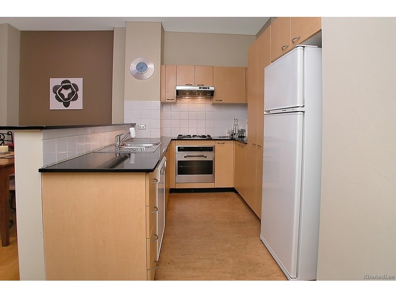 25 Kelly Street, Ultimo NSW 2007