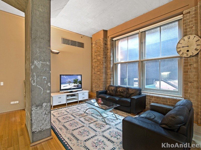 110/380 Harris Street, Pyrmont NSW 2009