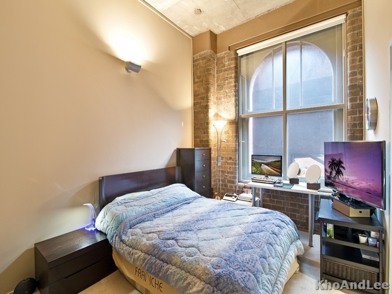 110/380 Harris Street, Pyrmont NSW 2009