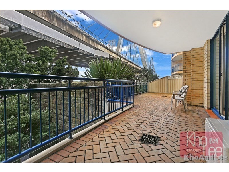 120 Saunders Street, Pyrmont NSW 2009