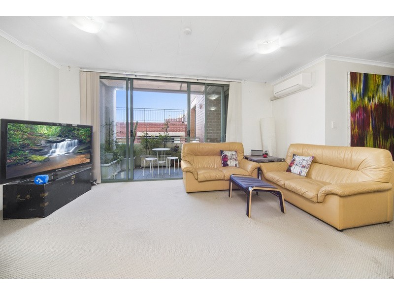 906/233 Pyrmont Street, Pyrmont NSW 2009