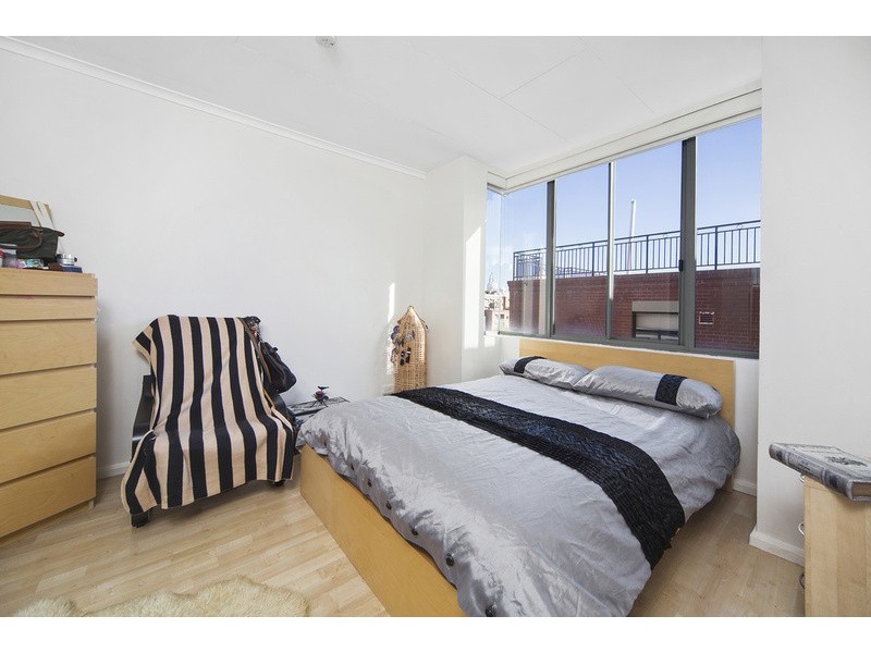 906/233 Pyrmont Street, Pyrmont NSW 2009