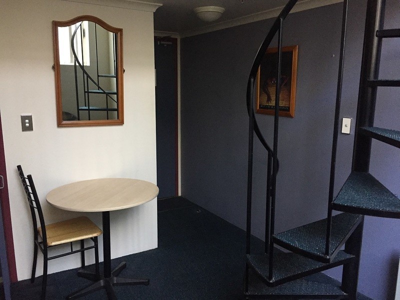 2035/185 Broadway, Ultimo NSW 2007