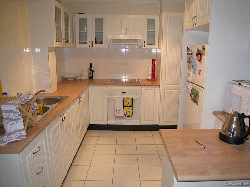1×2/267 Bulwara Road, Ultimo NSW 2007