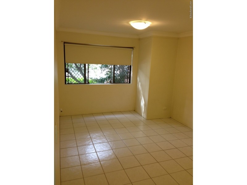1×2/267 Bulwara Road, Ultimo NSW 2007