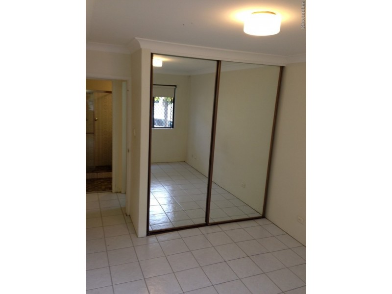 1×2/267 Bulwara Road, Ultimo NSW 2007