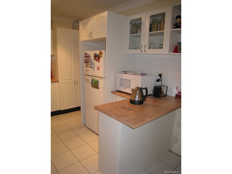 1×2/267 Bulwara Road, Ultimo NSW 2007