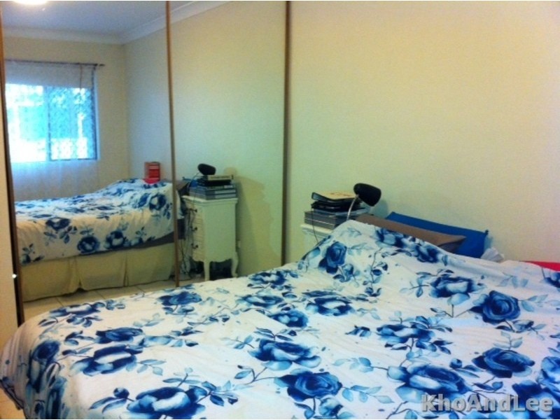 1×2/267 Bulwara Road, Ultimo NSW 2007