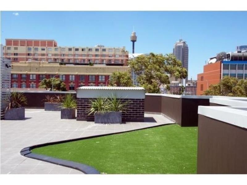 211 Bulwara Road, Pyrmont NSW 2009