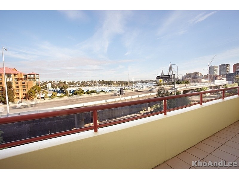 20/134 Bulwara Road, Pyrmont NSW 2009