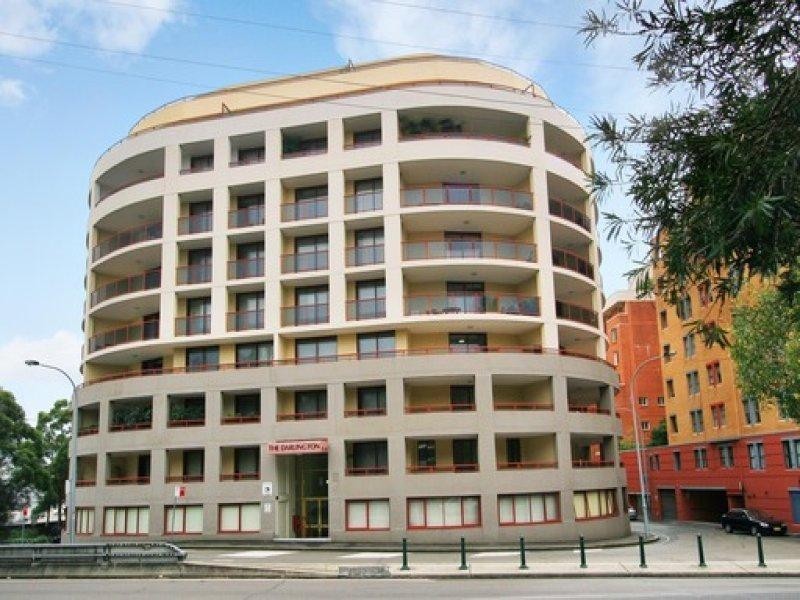 20/134 Bulwara Road, Pyrmont NSW 2009