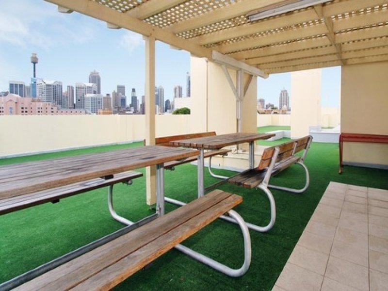 20/134 Bulwara Road, Pyrmont NSW 2009