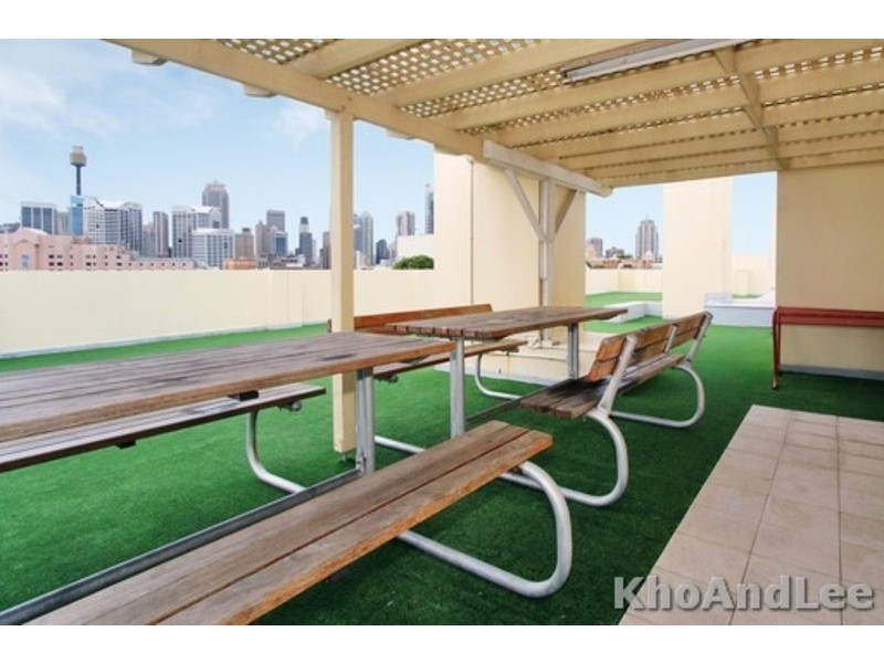 134 Bulwara Road, Pyrmont NSW 2009