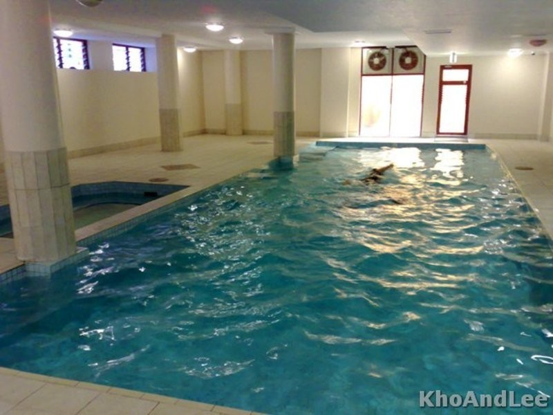 134 Bulwara Road, Pyrmont NSW 2009