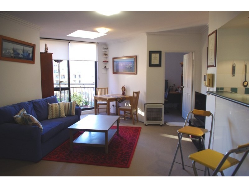 199 Pyrmont Street, Pyrmont NSW 2009