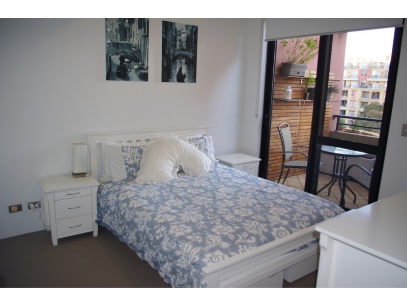 199 Pyrmont Street, Pyrmont NSW 2009