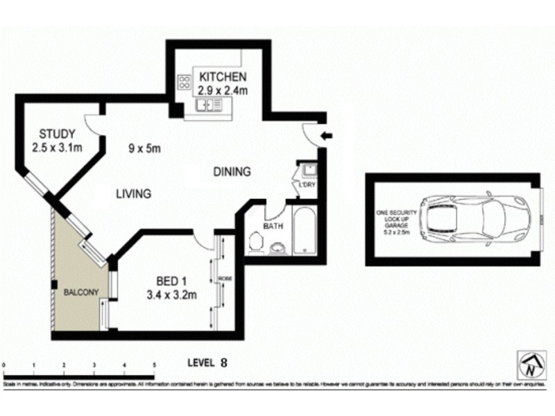 199 Pyrmont Street, Pyrmont NSW 2009