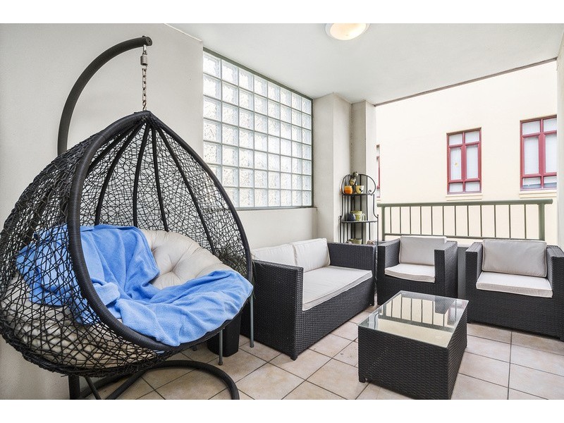 58/1-5 Harwood Street, Pyrmont NSW 2009