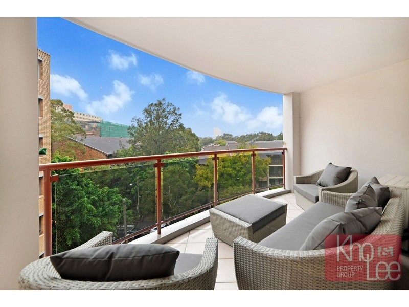 105/152 Bulwara Road, Pyrmont NSW 2009