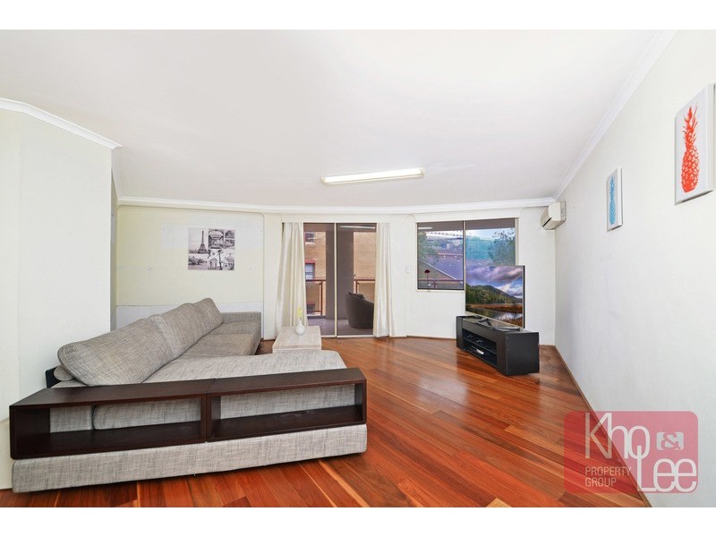 105/152 Bulwara Road, Pyrmont NSW 2009