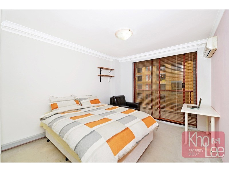 105/152 Bulwara Road, Pyrmont NSW 2009