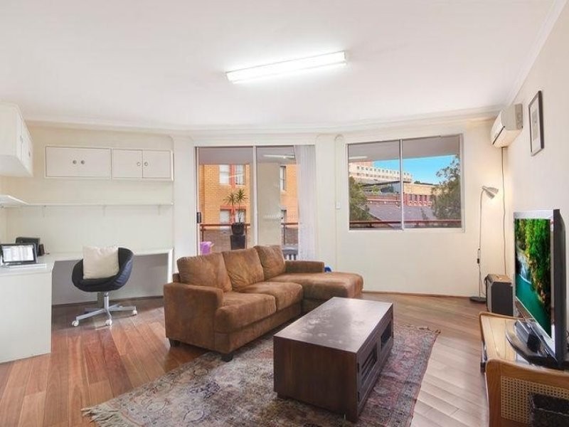 105/152 Bulwara Road, Pyrmont NSW 2009