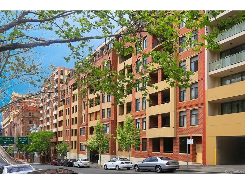 G10/199 Pyrmont Street, Pyrmont NSW 2009