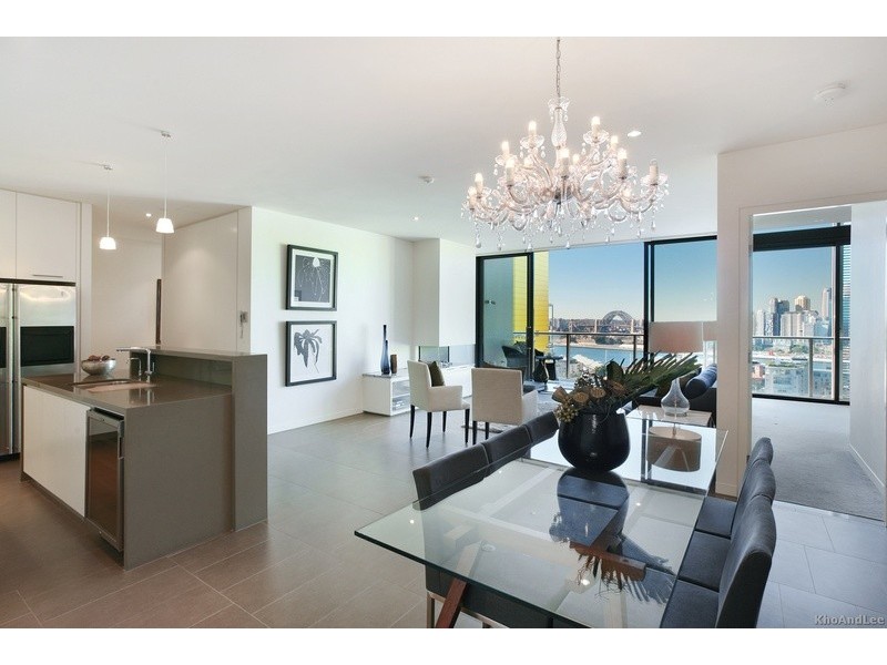 B/5 Tambua Street, Pyrmont NSW 2009