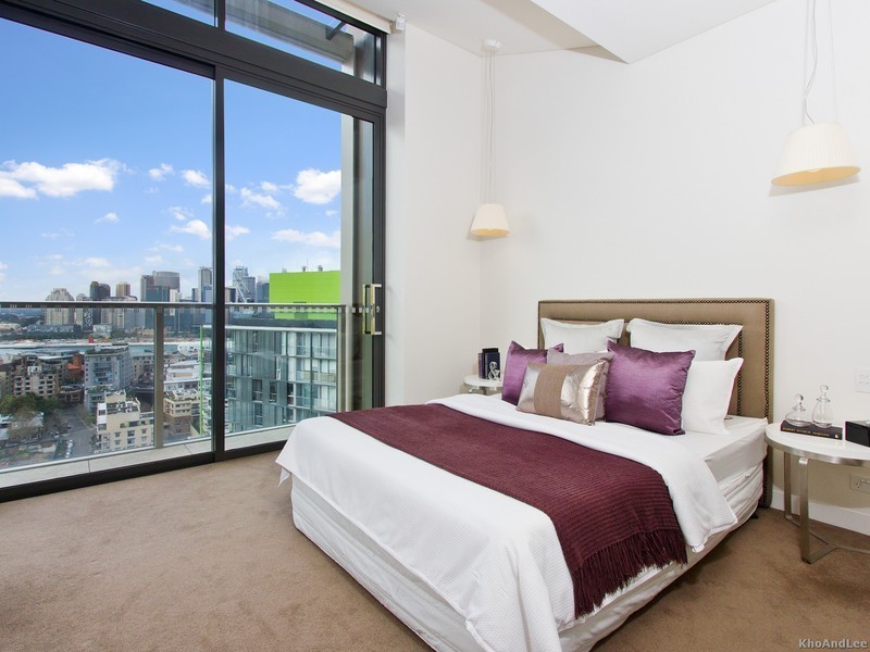 B/5 Tambua Street, Pyrmont NSW 2009