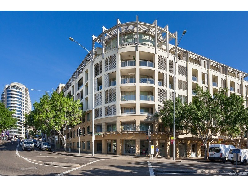 63/1 Murray Street, Pyrmont NSW 2009