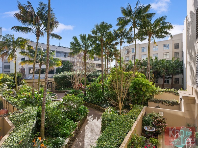 63/1 Murray Street, Pyrmont NSW 2009