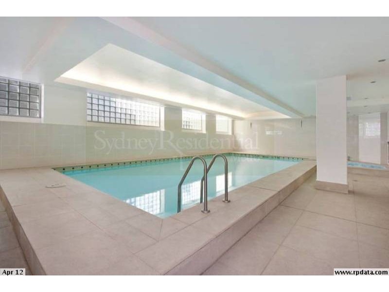 63/1 Murray Street, Pyrmont NSW 2009