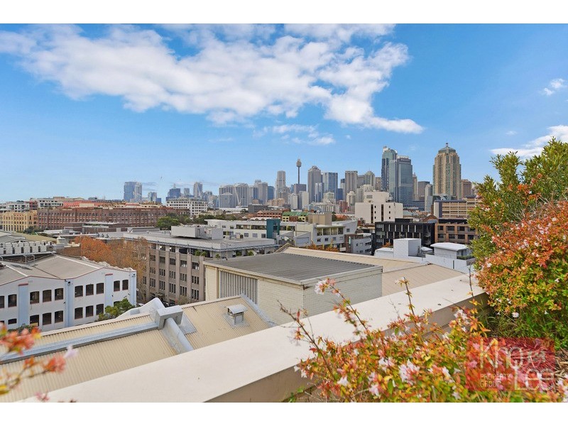 4135/185 Broadway, Ultimo NSW 2007