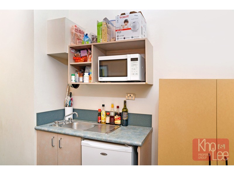 4135/185 Broadway, Ultimo NSW 2007