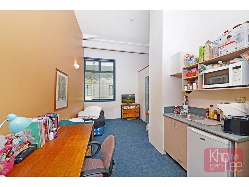 4135/185 Broadway, Ultimo NSW 2007